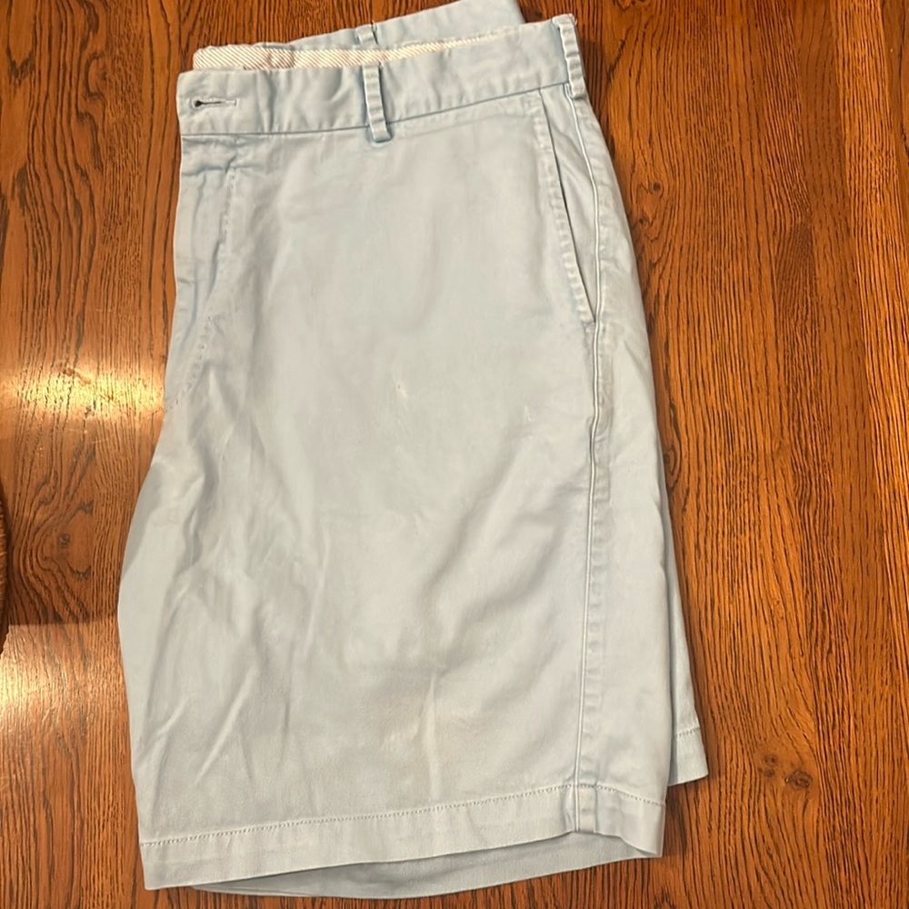 Peter Millar Men’s Shorts Like New
